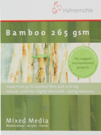 hahnemuhler bamboo